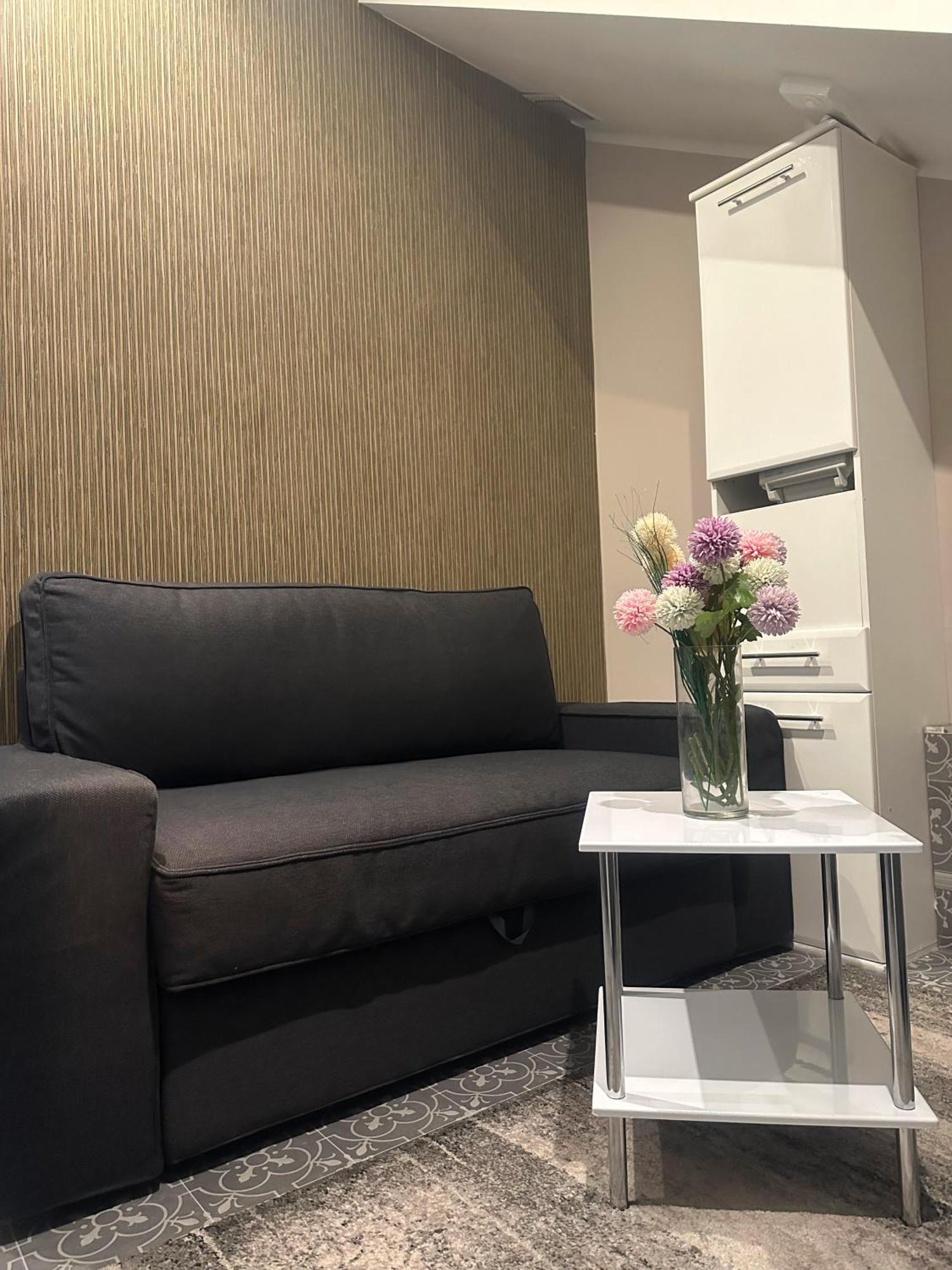 Bina Ferien-Apartments Trier Ngoại thất bức ảnh