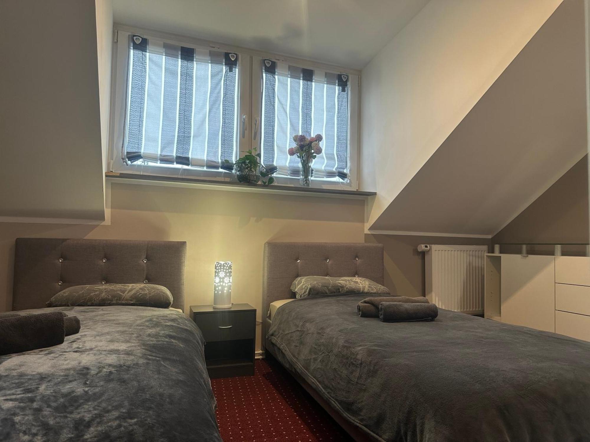 Bina Ferien-Apartments Trier Ngoại thất bức ảnh