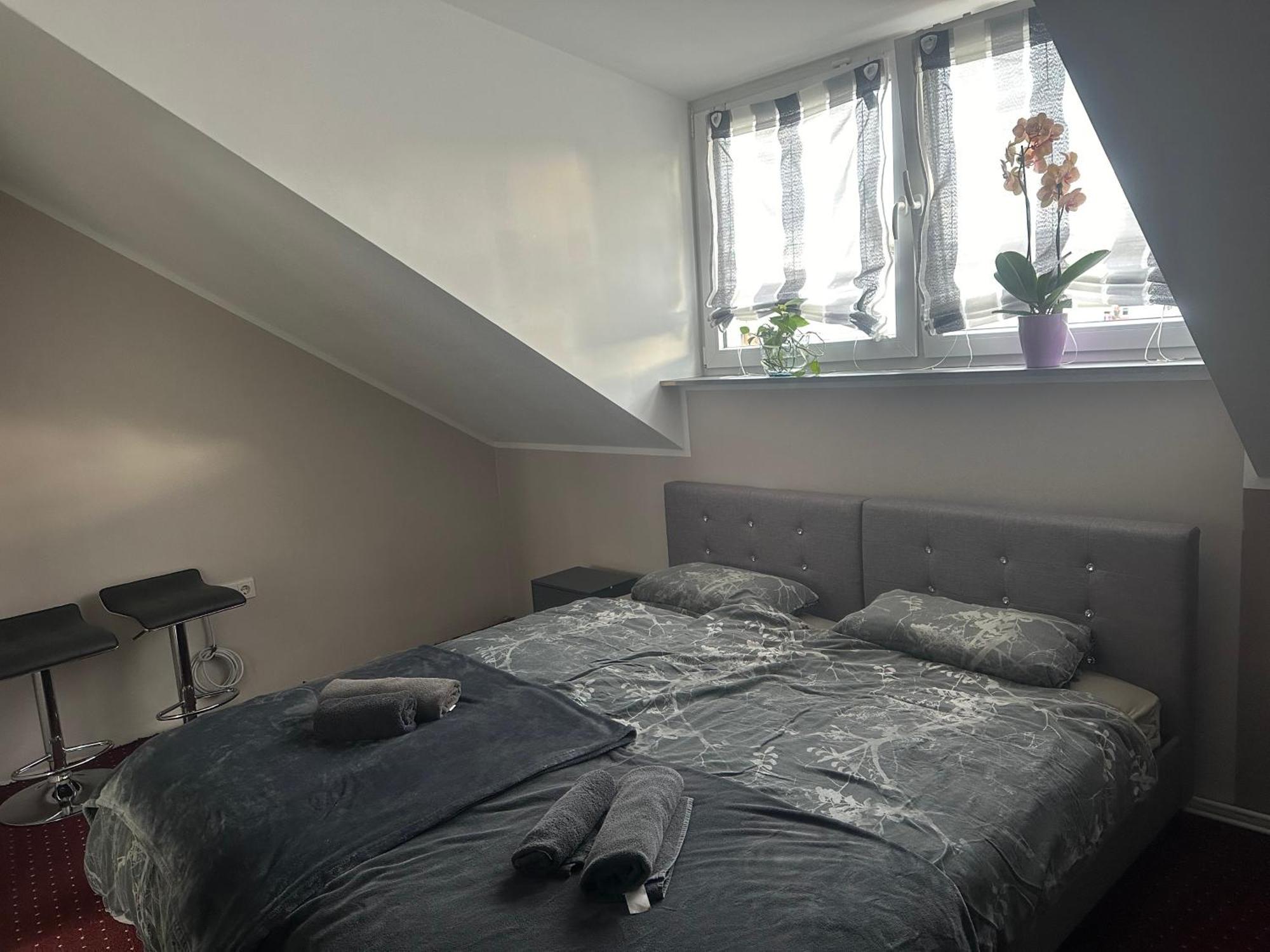 Bina Ferien-Apartments Trier Ngoại thất bức ảnh