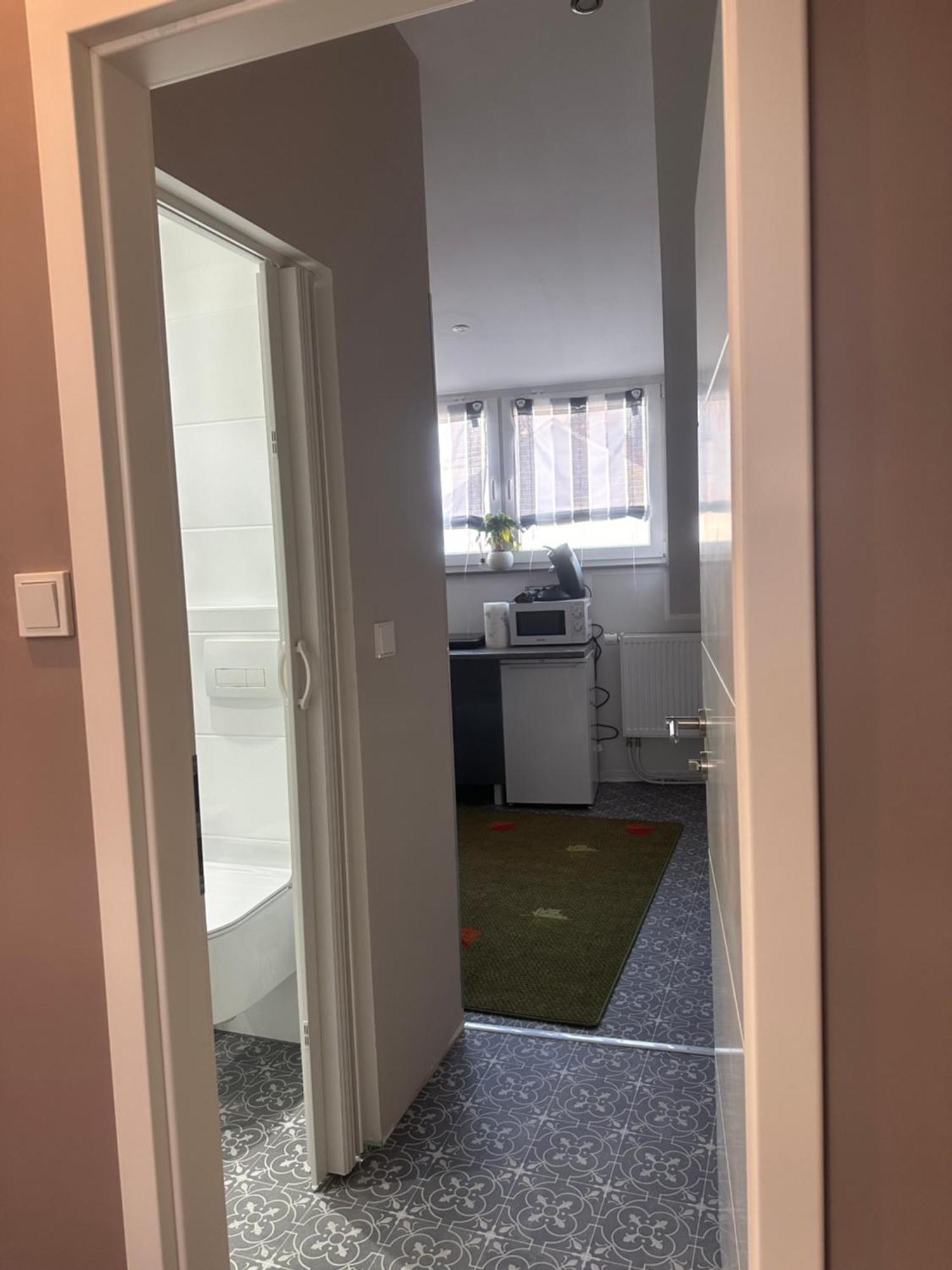 Bina Ferien-Apartments Trier Ngoại thất bức ảnh