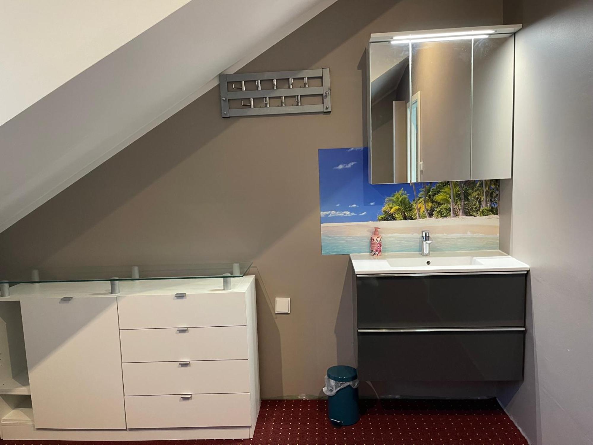 Bina Ferien-Apartments Trier Ngoại thất bức ảnh