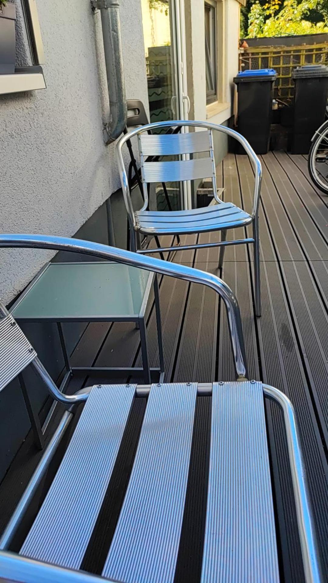 Bina Ferien-Apartments Trier Ngoại thất bức ảnh