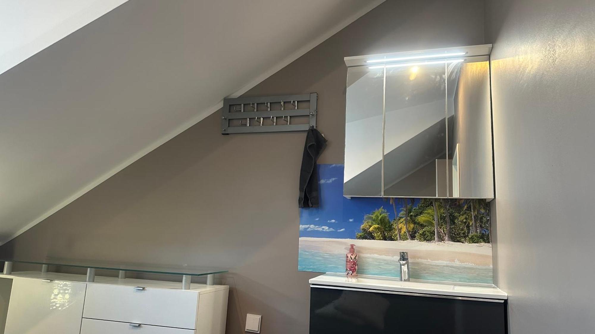 Bina Ferien-Apartments Trier Ngoại thất bức ảnh