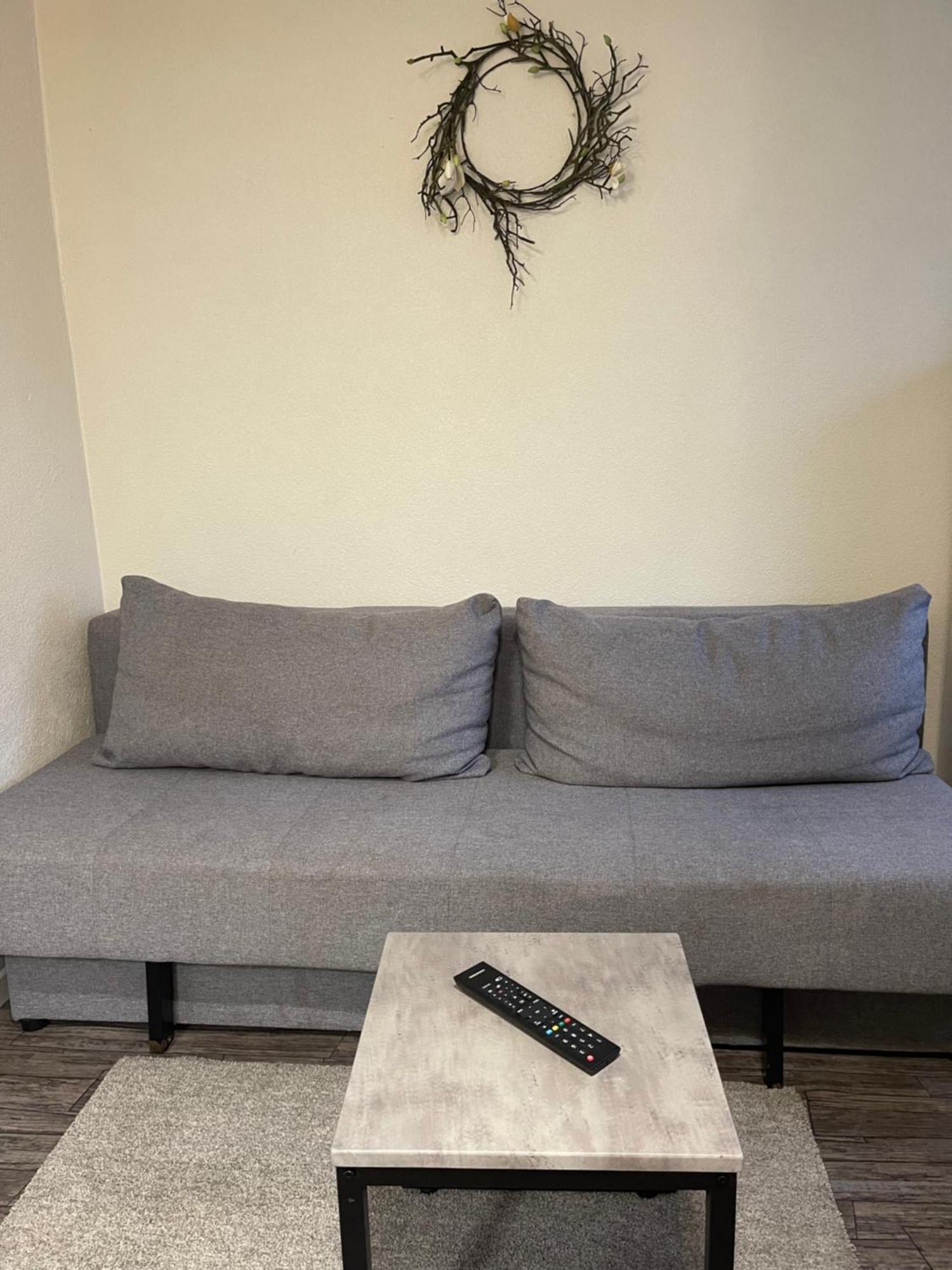 Bina Ferien-Apartments Trier Phòng bức ảnh