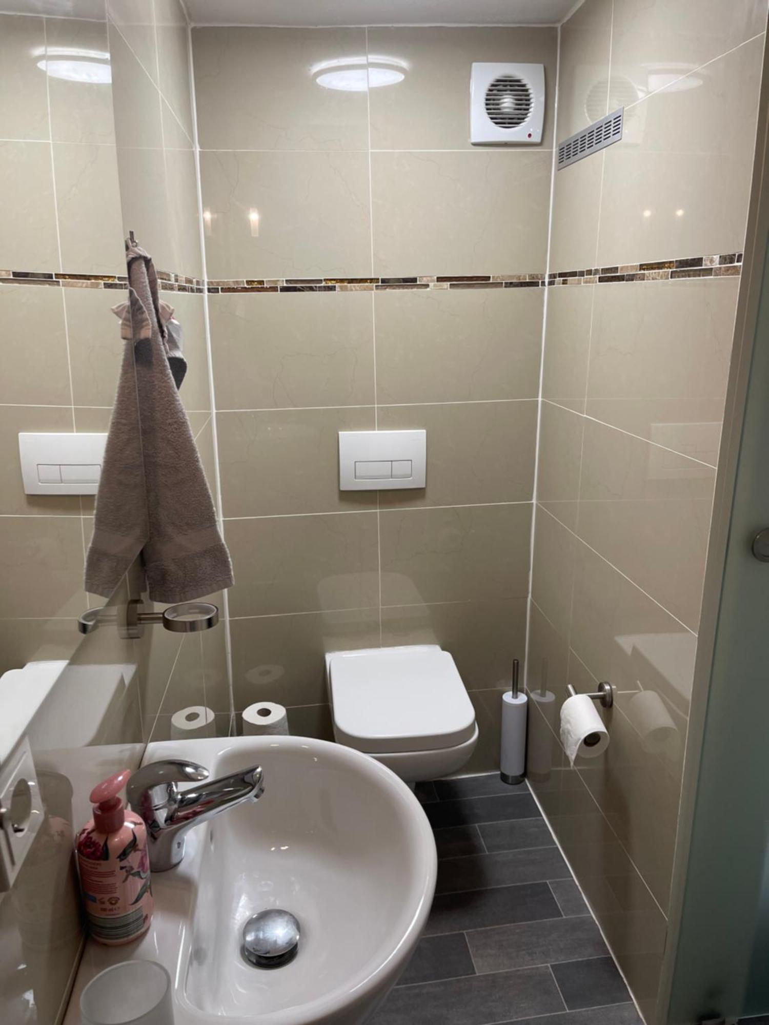 Bina Ferien-Apartments Trier Phòng bức ảnh