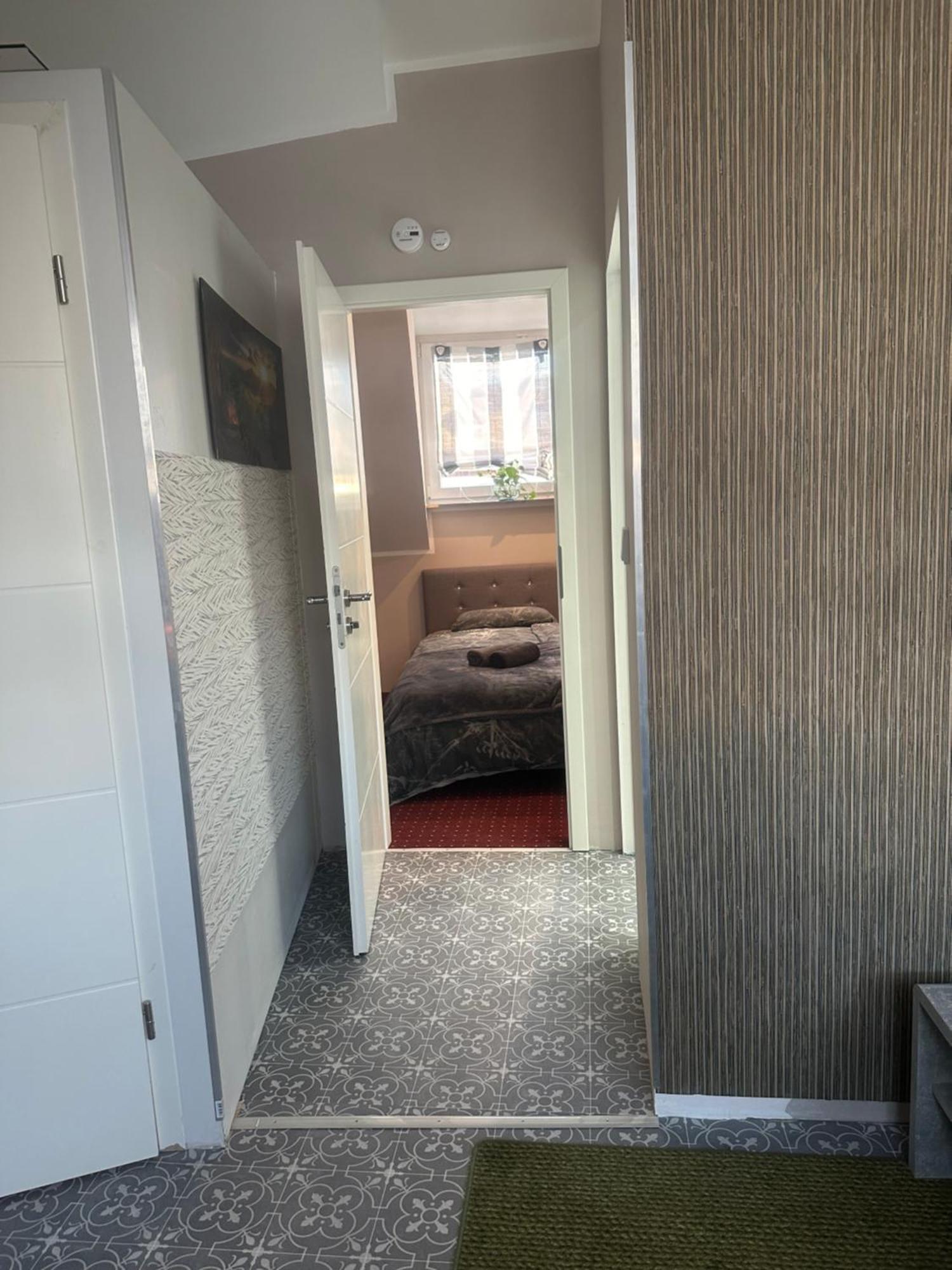 Bina Ferien-Apartments Trier Ngoại thất bức ảnh