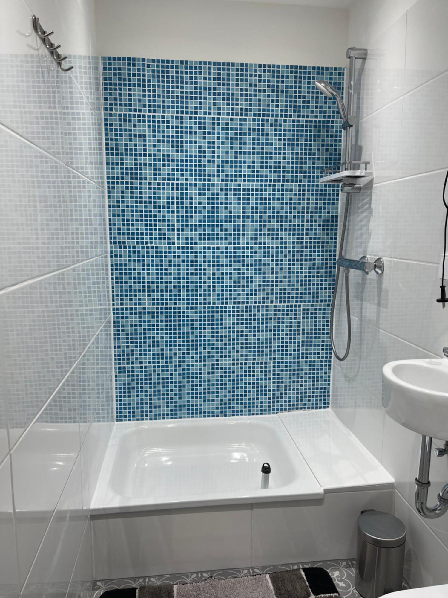 Bina Ferien-Apartments Trier Ngoại thất bức ảnh